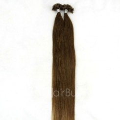 pre bonded human hair extensions
